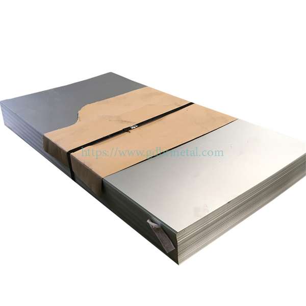 Stainless Steel Sheet&Plate